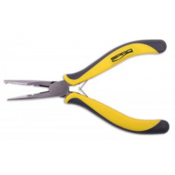 SPRO Micro split ring pliers 13cm