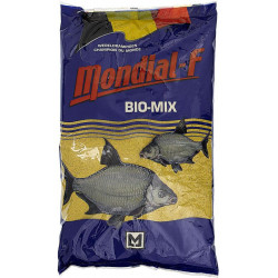 Mondial-F Bio-mix yellow bark 2 kg