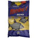 Amorce Mondial-F Bio-mix jaune en 2 kg
