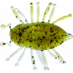 Leurre ILLEX Woodlouse 1.18''  Mud bug