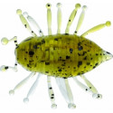 Leurre ILLEX Woodlouse 1.18''  Mud bug