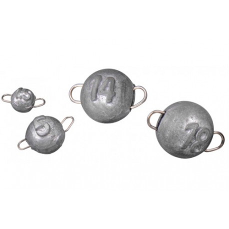 Plomb SPRO Bottom jig  7gr