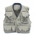 Vest VISION Caribou Khaki Size M