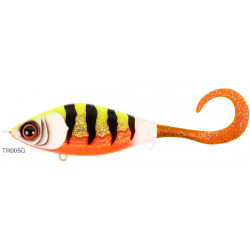 Leurre STRIKE PRO Guppie Jr 11.5cm TR005G