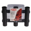 Support de cannes BERKLEY pour barque 3 Tubes