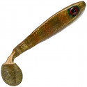 SVARTZONKER McPike 18cm GG Lure