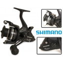 Moulinet SHIMANO Baitrunner ST 4000 FB