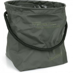 Sac SHIMANO Tribal collapsible bucket