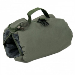 Sac SHIMANO Tribal wrap around reel case