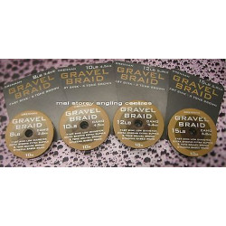 Tresse DRENNAN 8Lb 3.6kg camo 10m