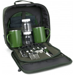 Sac SHIMANO Tribal cooking case