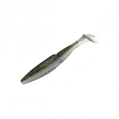 SAWAMURA One up shad 7inch 060 lure