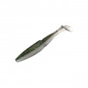 Leurre SAWAMURA One up shad 7inch  060