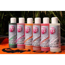 Syrup MAINLINE Match Cell tm / 250 Ml