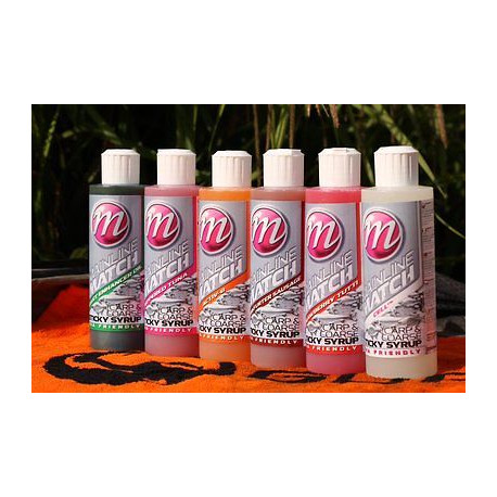 Syrup MAINLINE Match Cell tm / 250 Ml