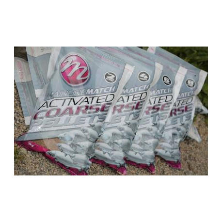 Pellet MAINLINE Macth 4 mm - Coarse