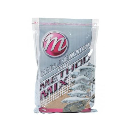 MAINLINE Match Method mix primer