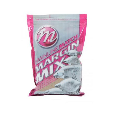 MAINLINE Match margin mix primer