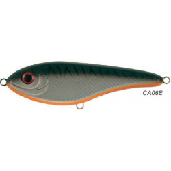 Leurre STRIKE PRO Buster jerk 15cm CA06