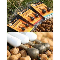 Plombs Guru Waggler converter 3.2 gr