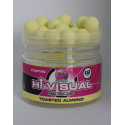 Mini pop-ups MAINLINE Hi-visual 12mm - Toasted almond