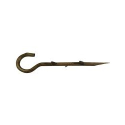 SPRO Shad stinger pike