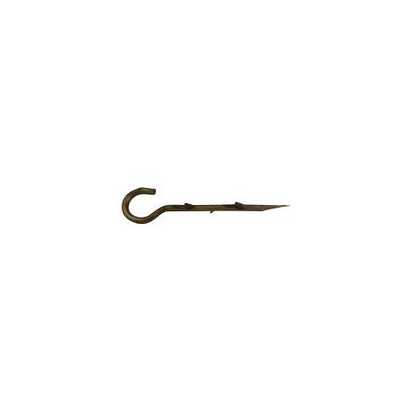 SPRO Shad stinger pike