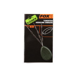 Edges tapered mainline stoppers FOX