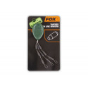 Edges tapered mainline stoppers FOX