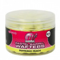 Dumbell MAINLINE Pastel barrel Wafters - Peppered peach  12/15mm