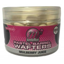 Dumbell MAINLINE Pastel barrel Wafters - Mulberry juice