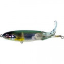Leurre RIVER 2 SEA Whopper plopper 90mm Abalone shad