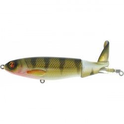 RIVER 2 SEA Whopper plopper 110mm Perch lure