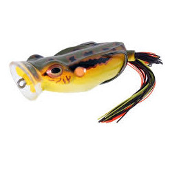 Leurre RIVER 2 SEA Spittin' Wa 5.5cm 04 Copper Green