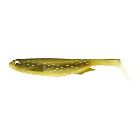 Leurre MEGABASS Spark shad 7inch Pike