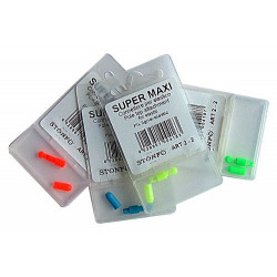 STONFO Super maxi connector Blue