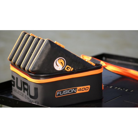 Trousse GURU Fusion 400 small
