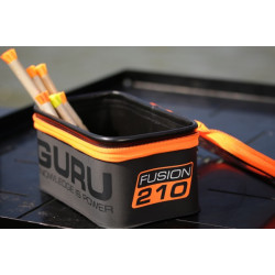 GURU Fusion 210 extra small case