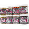 Bouillettes MAINLINE high imp.balanced wafters Salty squid 12mm