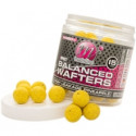 Bouillettes MAINLINE high imp.balanced wafters H.L pineapple 12mm