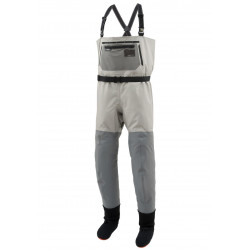 Waders SIMMS Headwaters Pro Stockingfoot Boulder Size  S