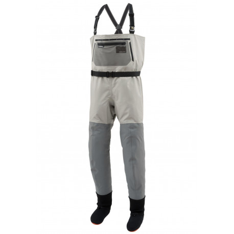 Waders SIMMS Headwaters Pro Stockingfoot Boulder Size S