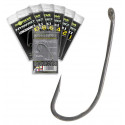 Hameçons KORDA longshank x n°8