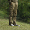 KORDA kore pants original military olive- L
