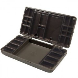 Boite à rangement KORDA super compact tackle storage system