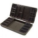 Boite à rangement KORDA super compact tackle storage system