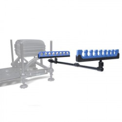 PRESTON Offbox 36 kit holder - Standard