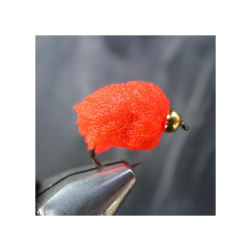 Eggstasy FLYBOX Fireorange