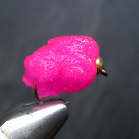 Eggstasy FLYBOX hotpink