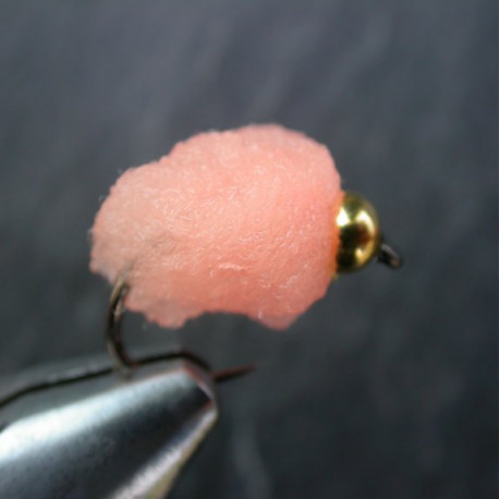 Eggstasy FLYBOX pinksalmon